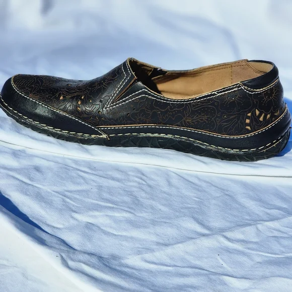 L'ARTISTE BY SPRING STEP Libora slip on - Picture 4 of 10